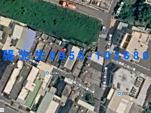 彰化拍賣透天-2