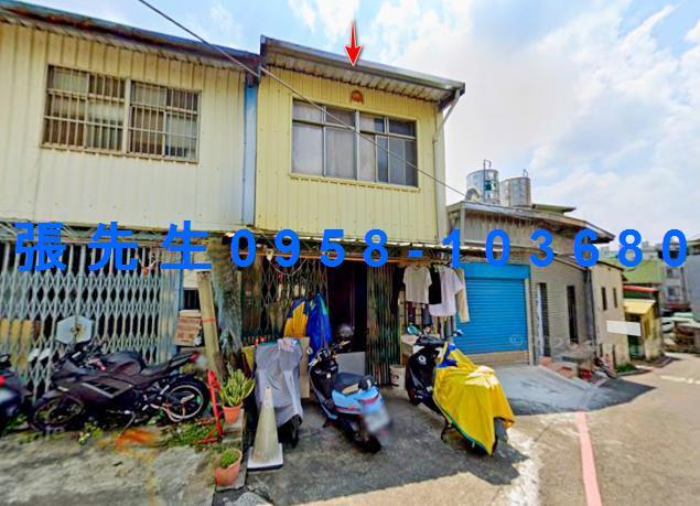 新竹竹東法拍透天-4