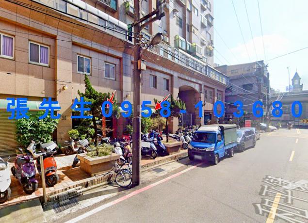 新竹竹北法拍大樓-2