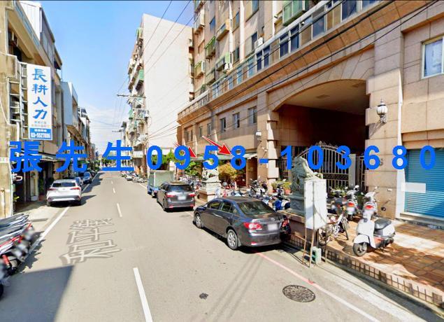 新竹竹北法拍大樓-3