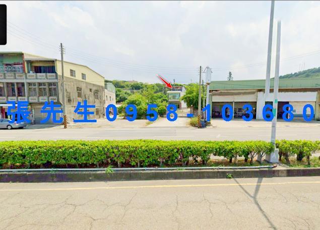 苗栗通霄法拍透天-1