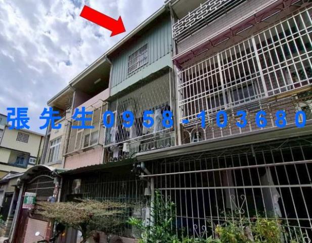 屏東屏東市透天法拍-4