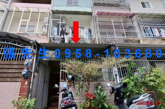 屏東屏東市透天法拍-0