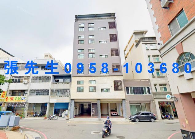 苗栗苗栗市華廈拍賣-0