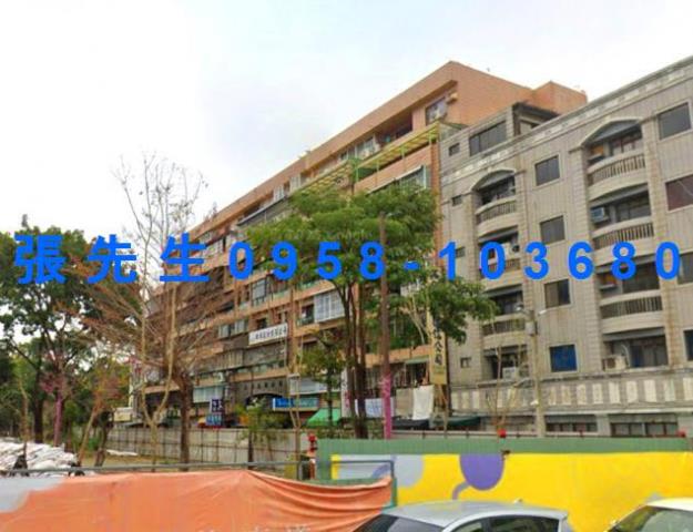嘉義西區法拍華廈-2