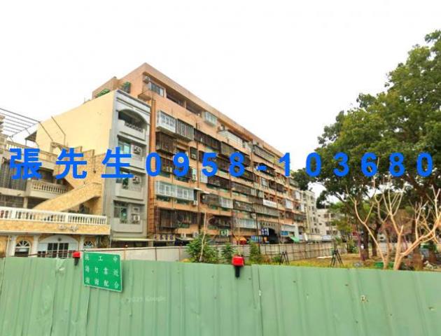嘉義西區法拍華廈-0