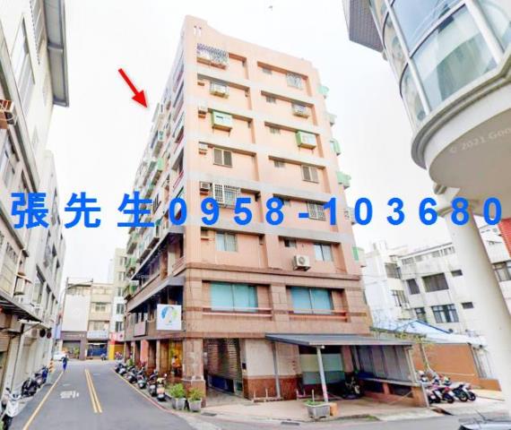 苗栗苗栗市華廈法拍-2
