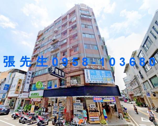 苗栗苗栗市華廈法拍-5