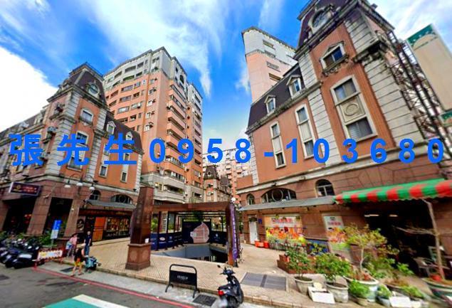 台中西屯大樓法拍-2