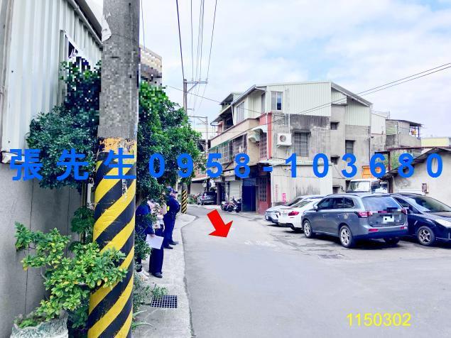 新竹北區拍賣透天-2