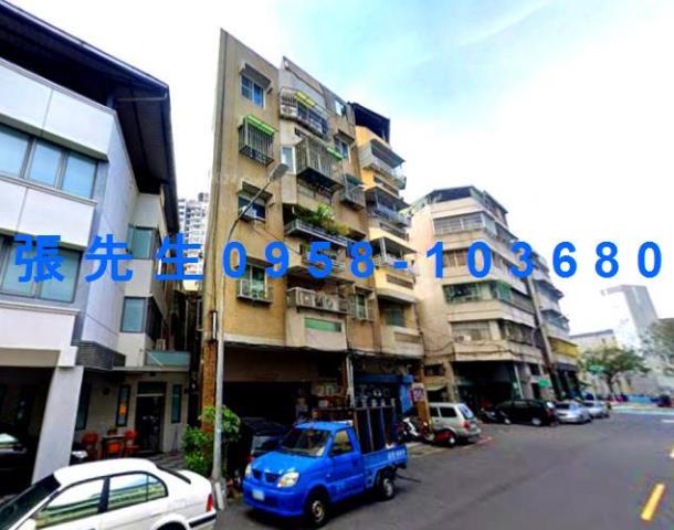 前鎮公寓法拍-2