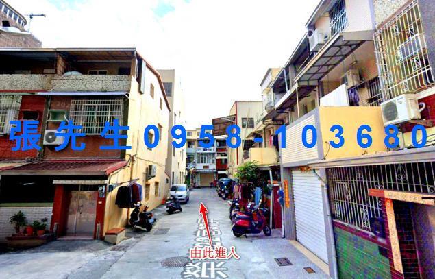 鼓山透天法拍-4
