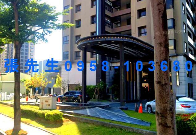 鳳山大樓拍賣-1