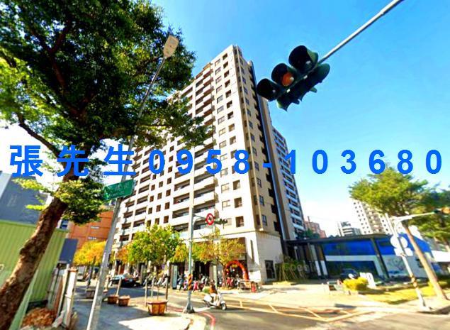 鳳山大樓拍賣-3