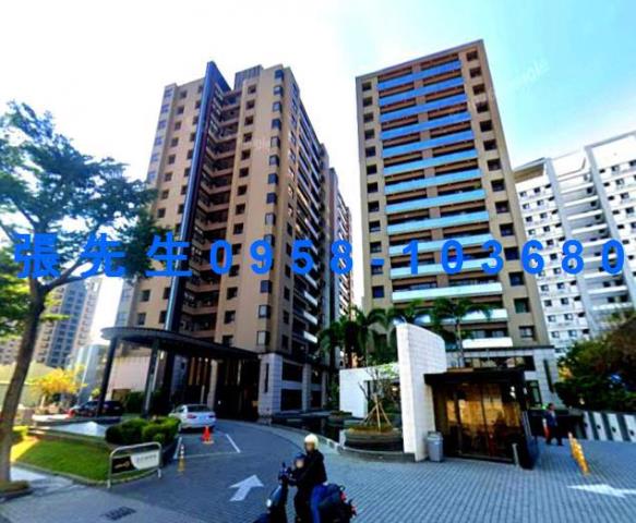 鳳山大樓拍賣-4