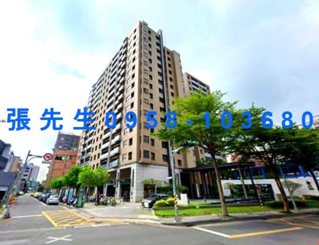 鳳山大樓拍賣-0