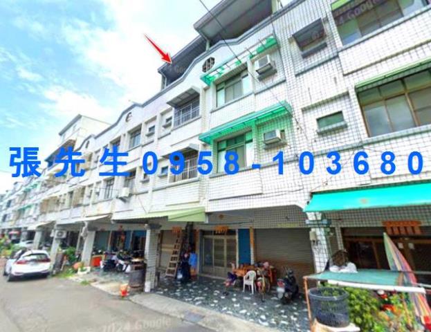 林園法拍透天-1