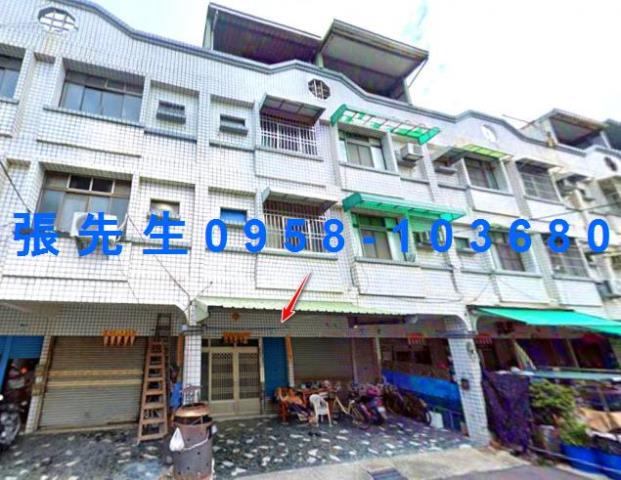 林園法拍透天-0