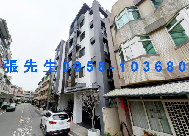 南投市拍賣華廈-0