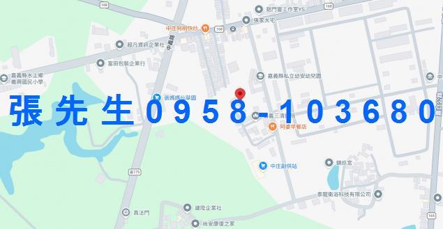 水上法拍透天-3