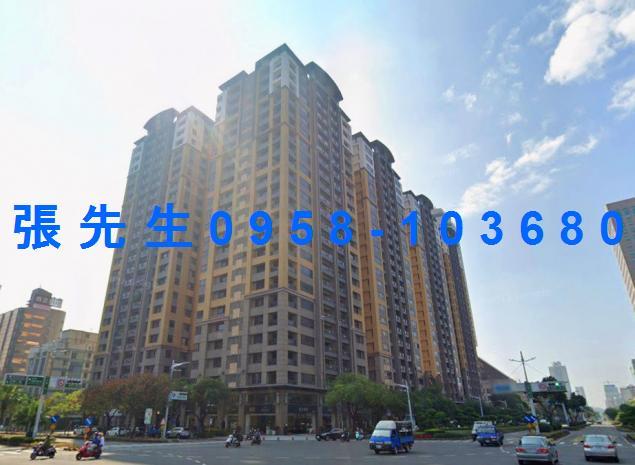 苓雅大樓法拍-2