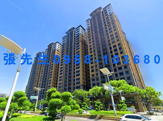 苓雅大樓法拍-0