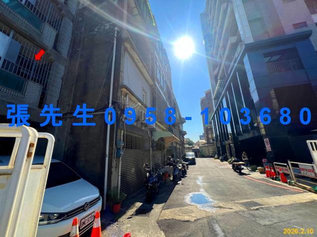 新竹法拍透天-3
