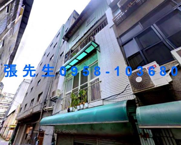 台中法拍透天-0