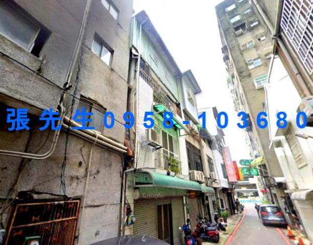 台中法拍透天-4