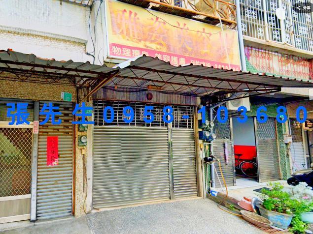 台南法拍透天-3