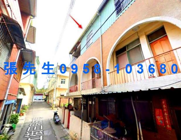 台中拍賣透天-0