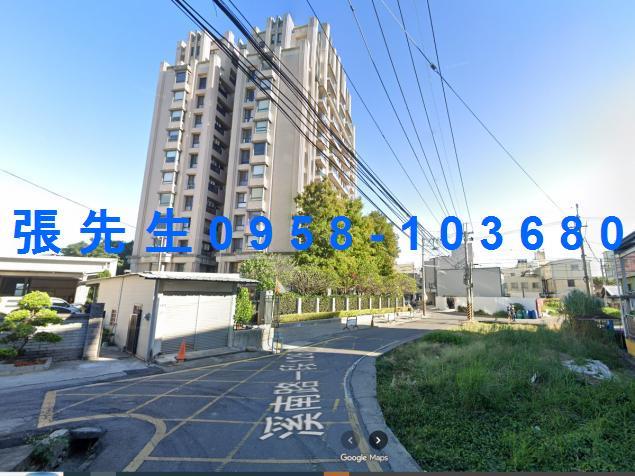 台中法拍大樓-3