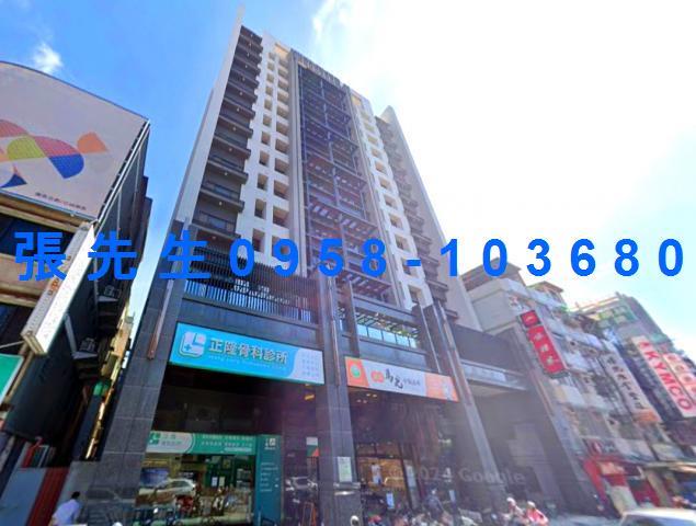 高雄前鎮法拍大樓-1