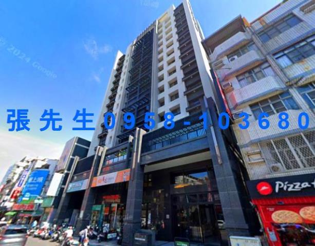 高雄前鎮法拍大樓-2
