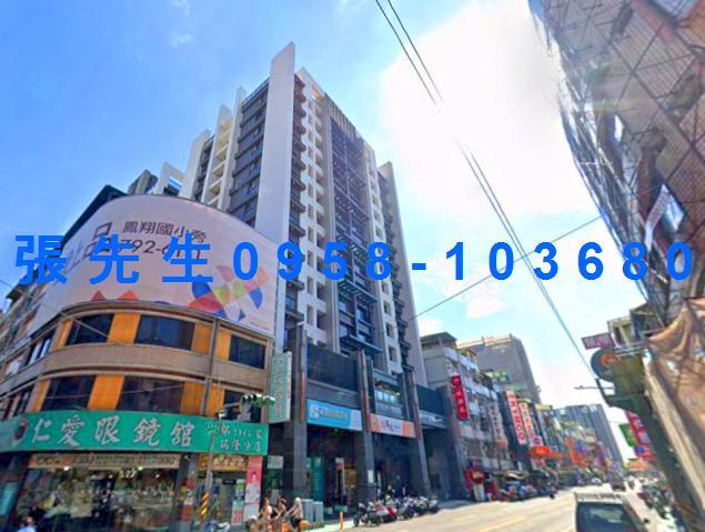 高雄前鎮法拍大樓-0