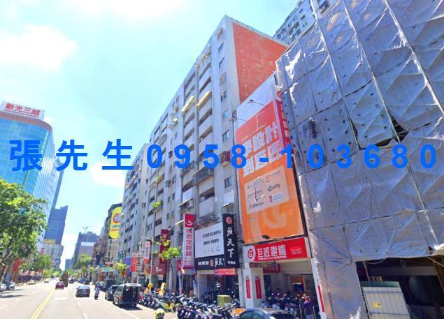 高雄苓雅法拍大樓-2