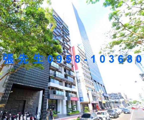 高雄苓雅法拍大樓-2