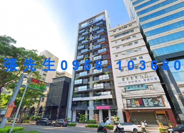 高雄苓雅法拍大樓-0