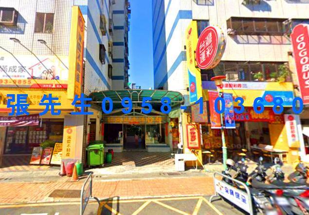 台中太平大樓法拍-3