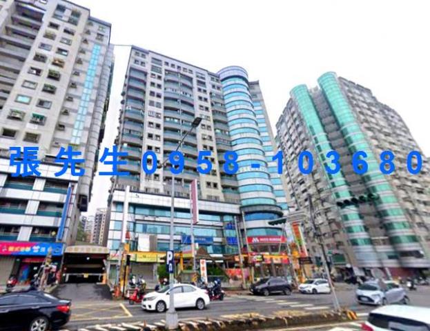 台南永康拍賣大樓-2