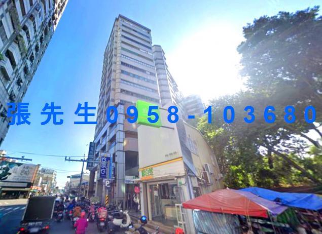 台南永康拍賣大樓-3