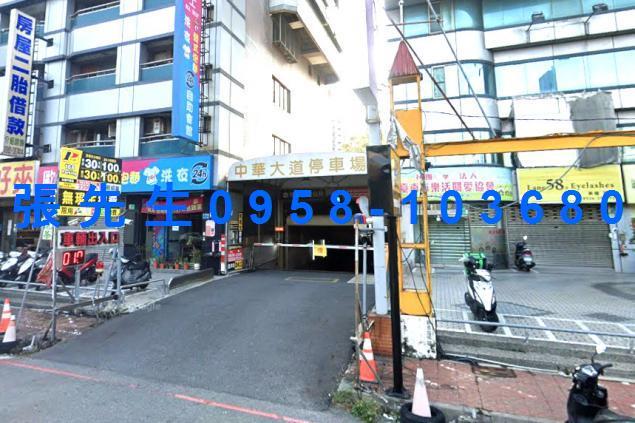 台南永康拍賣大樓-4