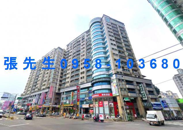 台南永康拍賣大樓-0