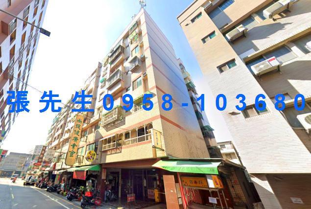 台南永康華廈拍賣-4