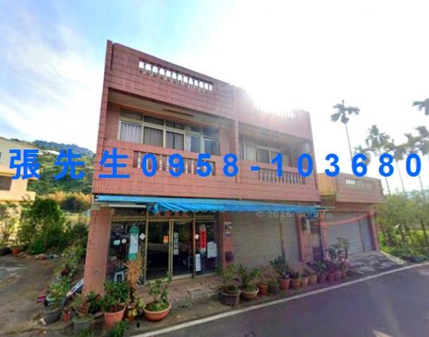 東勢法拍透天-1