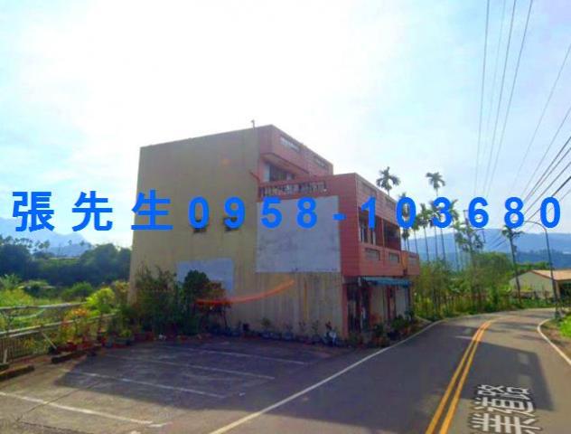 東勢法拍透天-3