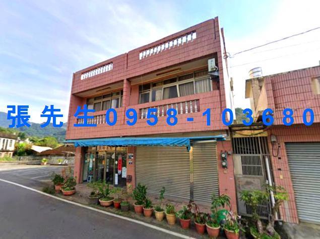 東勢法拍透天-0