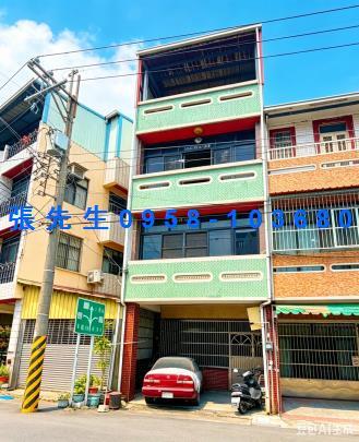 田中法拍透天-1