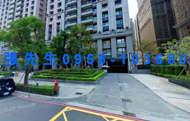 鼓山法拍大樓-2