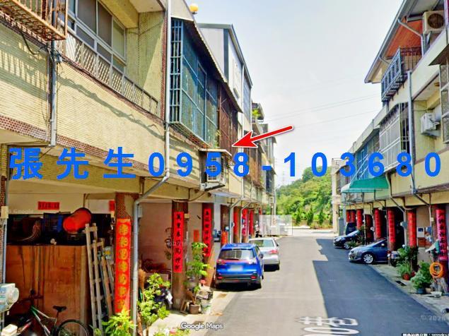 苗栗通霄透天法拍-1